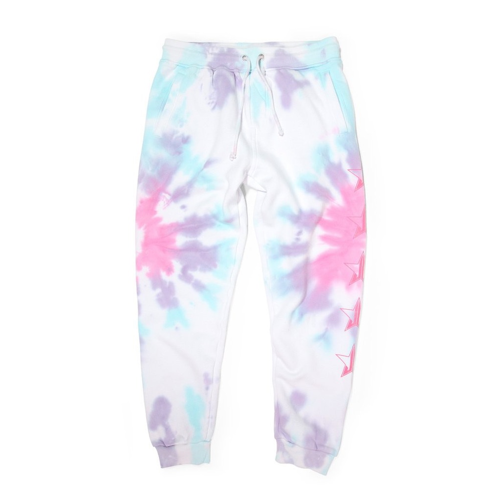 Jeffree Star Snowcone Joggers